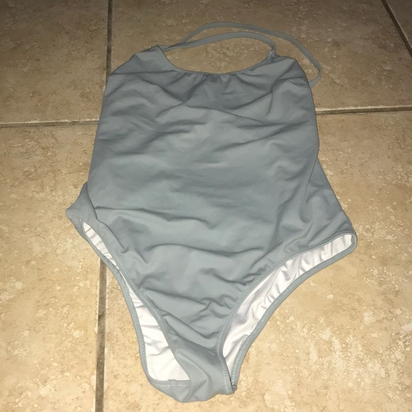 PINK Victoria's Secret Other - Victoria’s Secret Pink One Piece Bathing Suit M